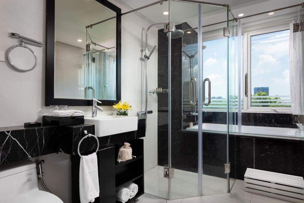 Minerva Church Hotel​ - Image 16