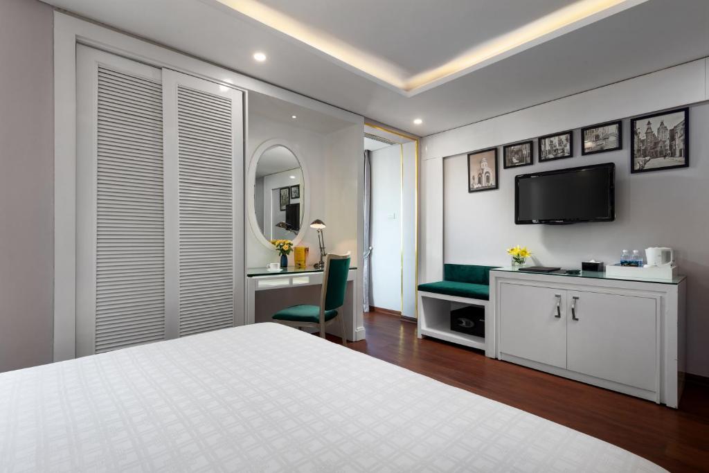 Minerva Church Hotel​ - Image 21