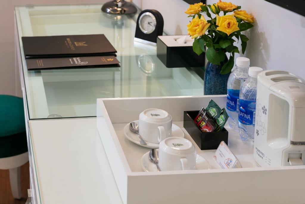 Minerva Church Hotel​ - Image 31