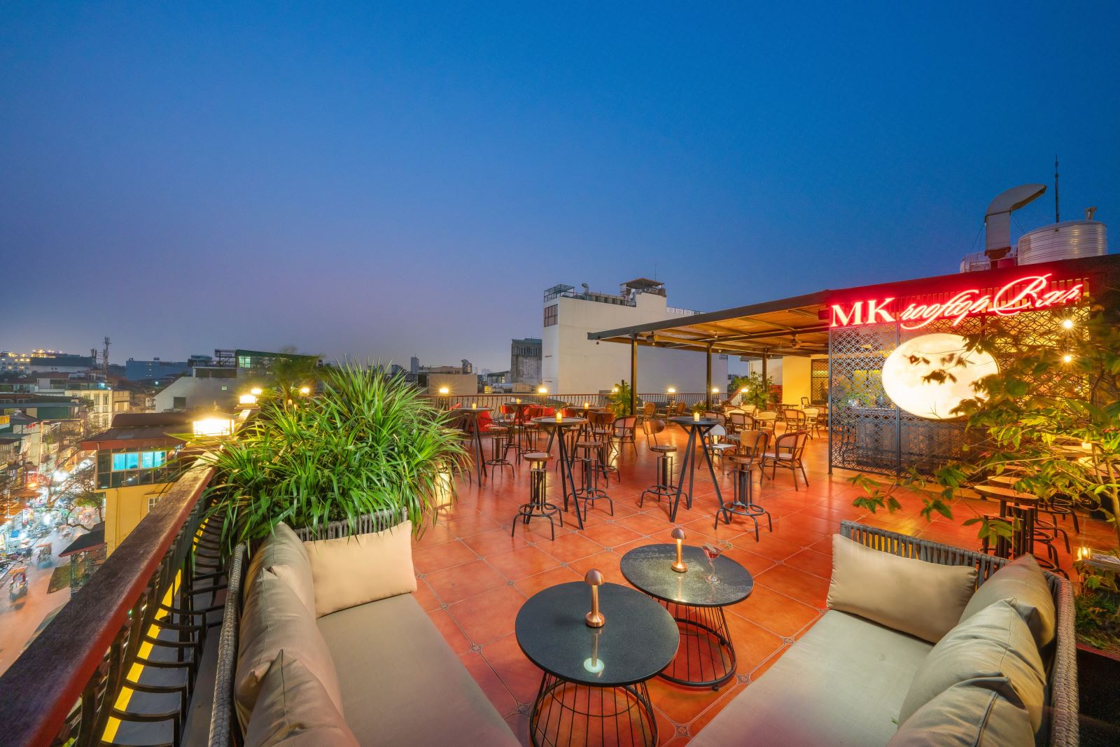 MK PREMIER BOUTIQUE HOTEL 4 STAR HOTEL - Image 2