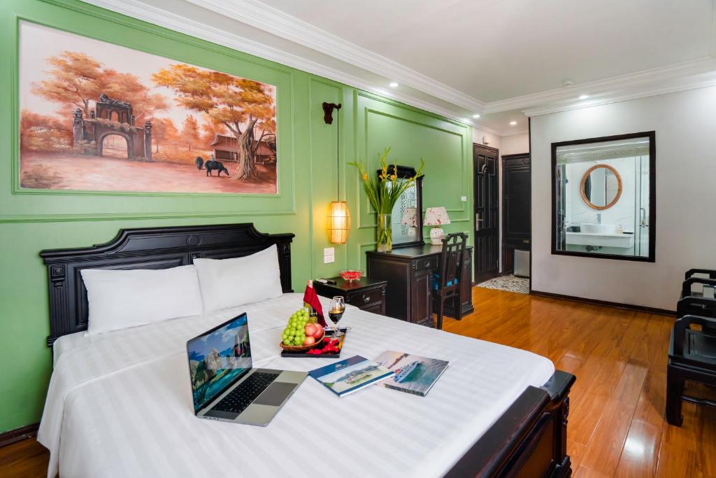 Sena Boutique Hotel & Travel - Image 12