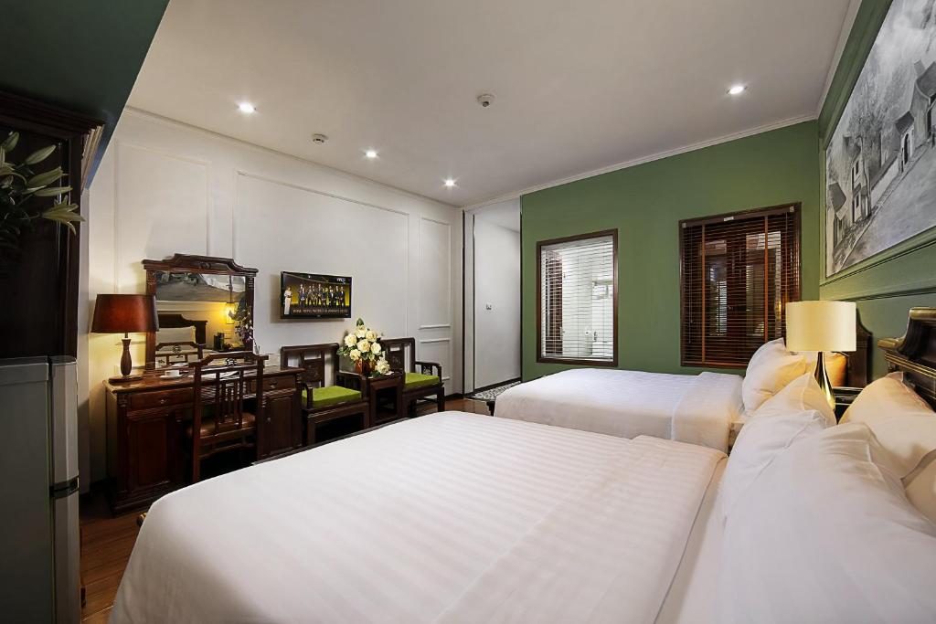 Sena Boutique Hotel & Travel - Image 21