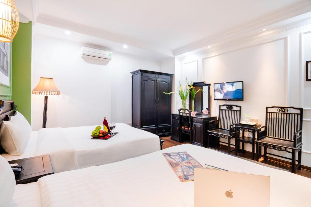 Sena Boutique Hotel & Travel - Image 4