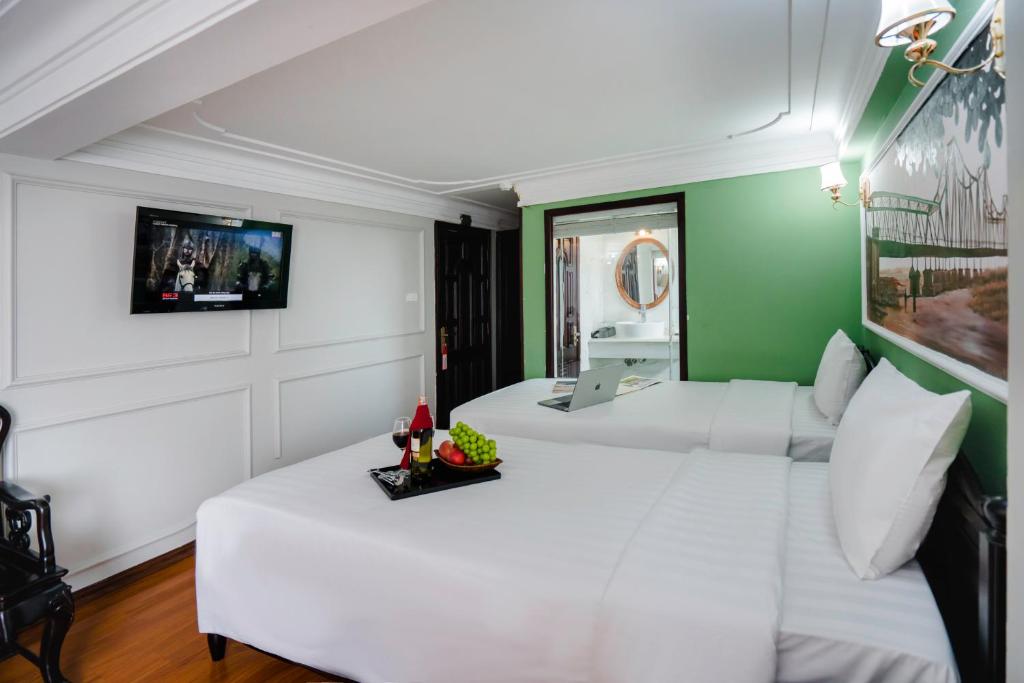 Sena Boutique Hotel & Travel - Image 3