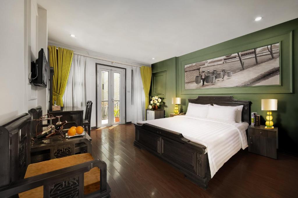 Sena Boutique Hotel & Travel - Image 16