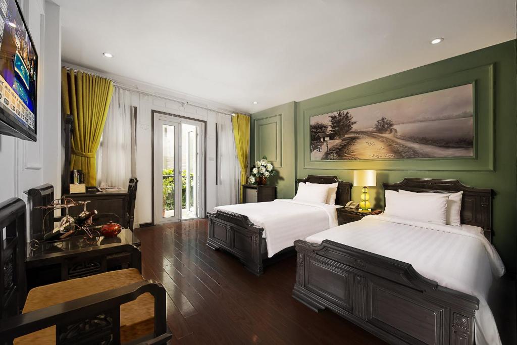 Sena Boutique Hotel & Travel - Image 19