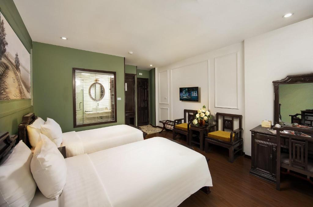 Sena Boutique Hotel & Travel - Image 18