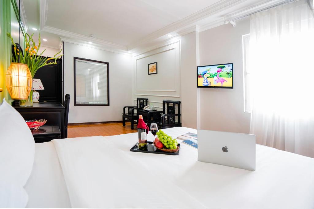 Sena Boutique Hotel & Travel - Image 1