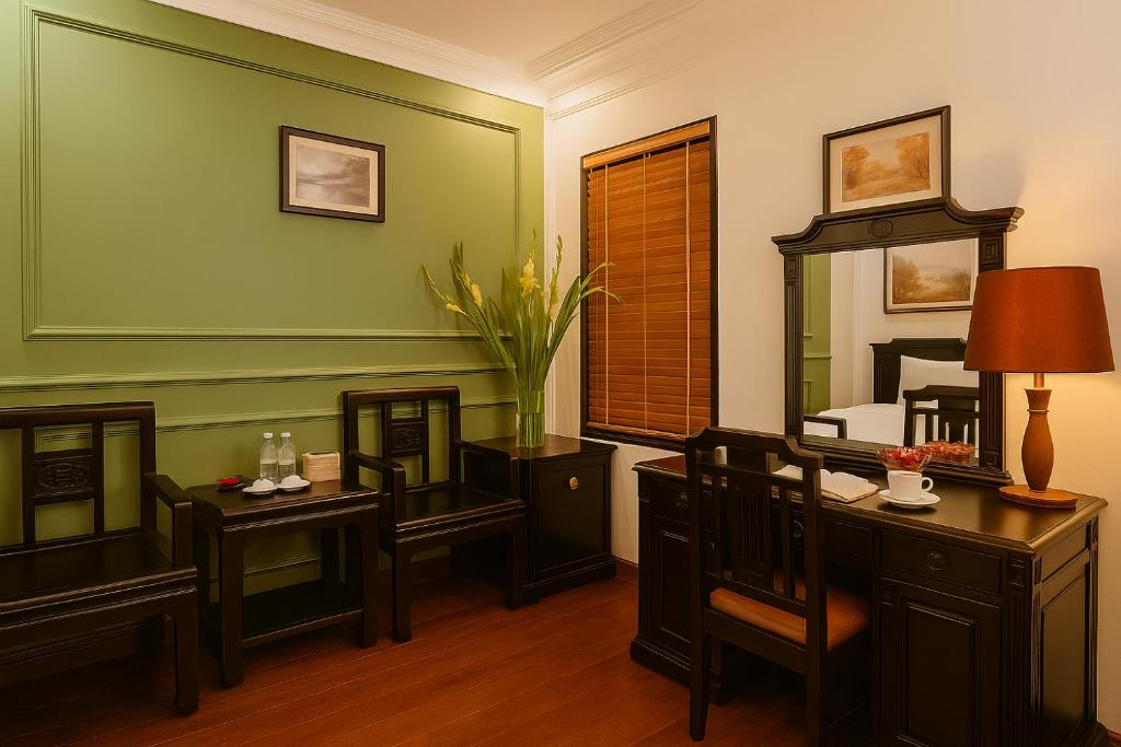 Sena Boutique Hotel & Travel - Image 39