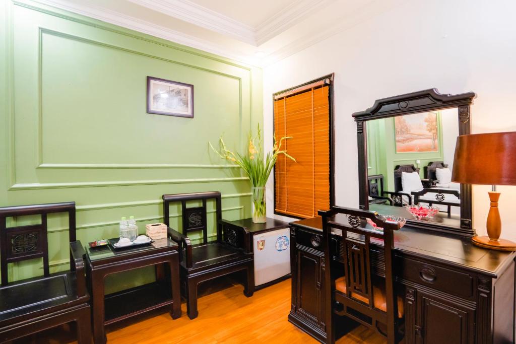 Sena Boutique Hotel & Travel - Image 27