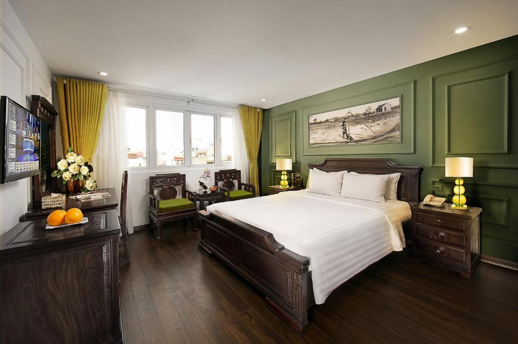 Sena Boutique Hotel & Travel - Image 17