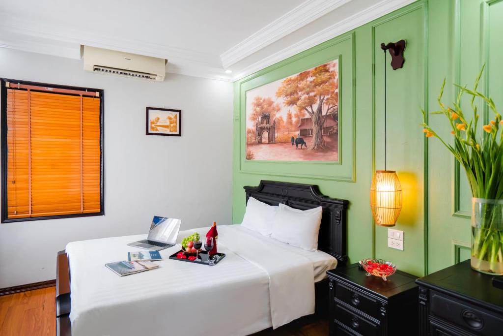 Sena Boutique Hotel & Travel - Image 28