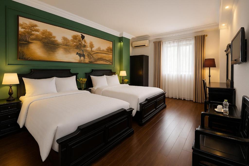 Sena Boutique Hotel & Travel - Image 30