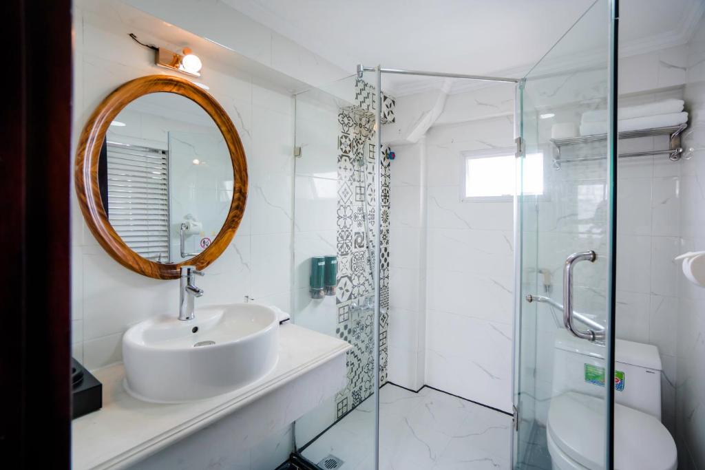 Sena Boutique Hotel & Travel - Image 5