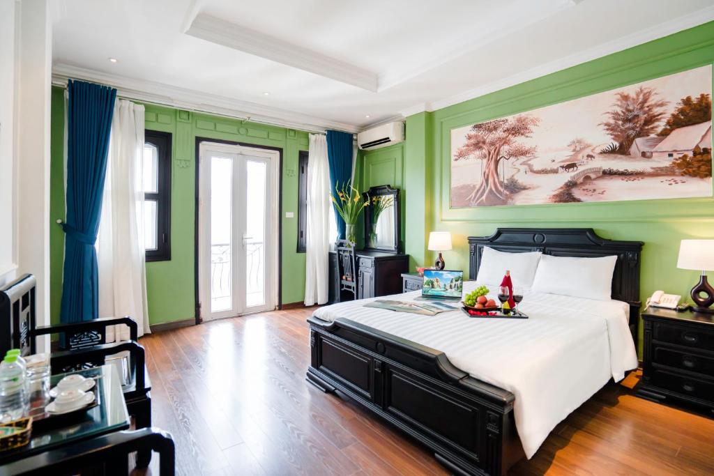 Sena Boutique Hotel & Travel - Image 14