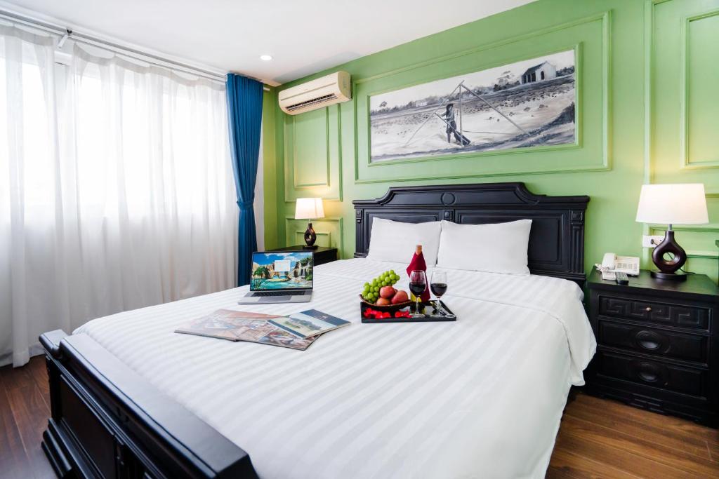 Sena Boutique Hotel & Travel - Image 10