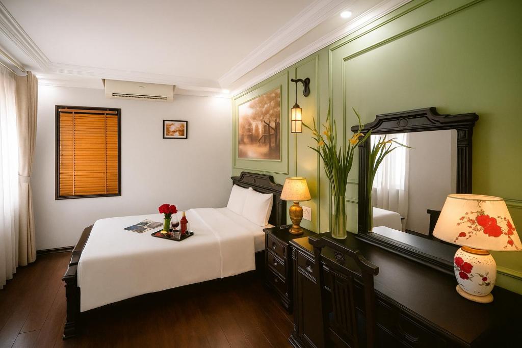 Sena Boutique Hotel & Travel - Image 35