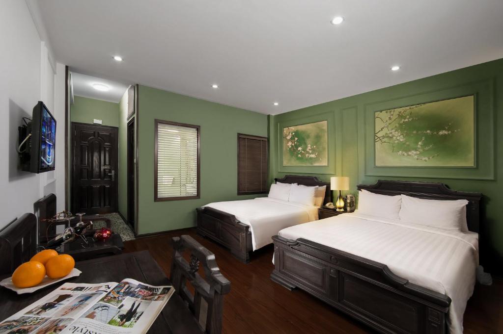 Sena Boutique Hotel & Travel - Image 22