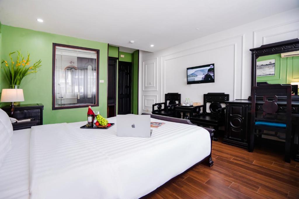 Sena Boutique Hotel & Travel - Image 6