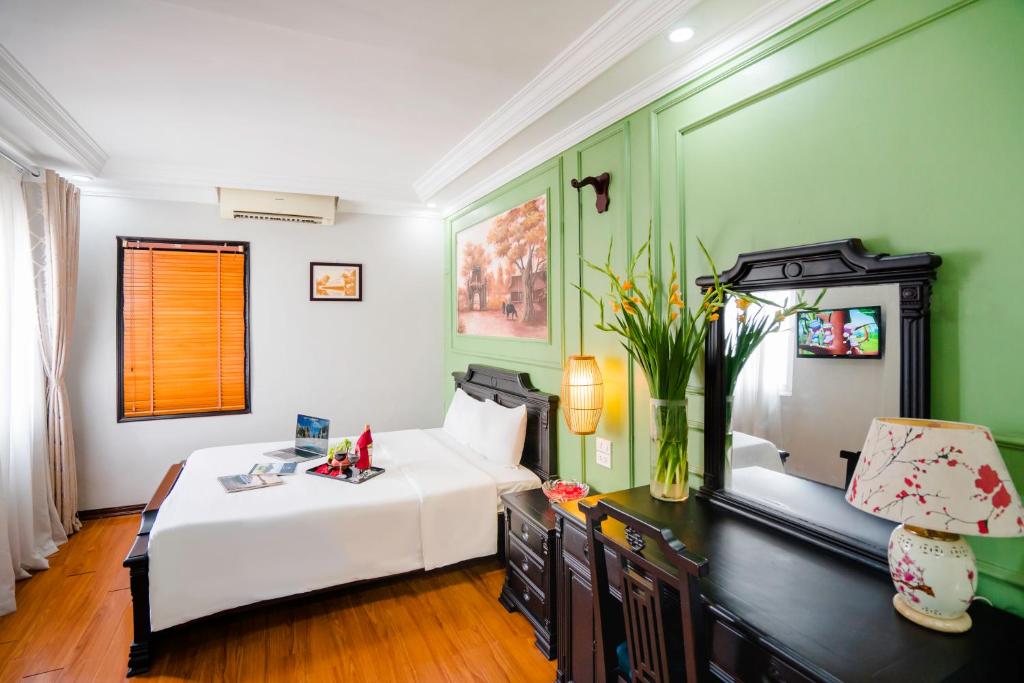 Sena Boutique Hotel & Travel - Image 29