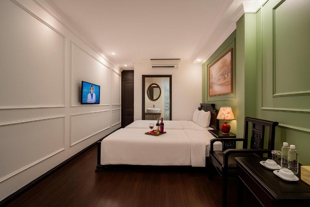 Sena Boutique Hotel & Travel - Image 34