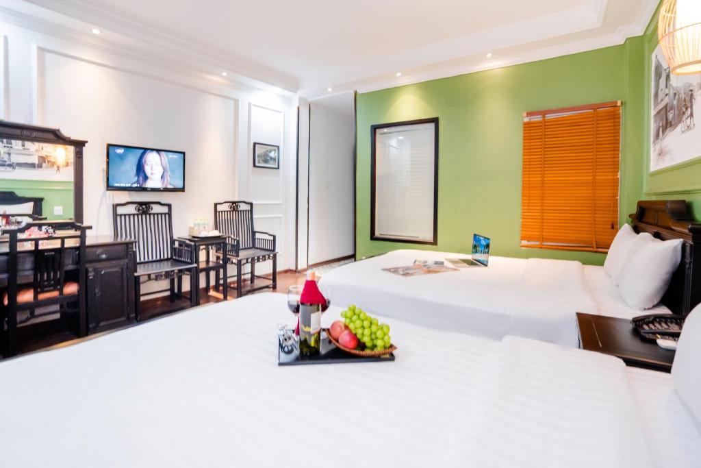 Sena Boutique Hotel & Travel - Image 9