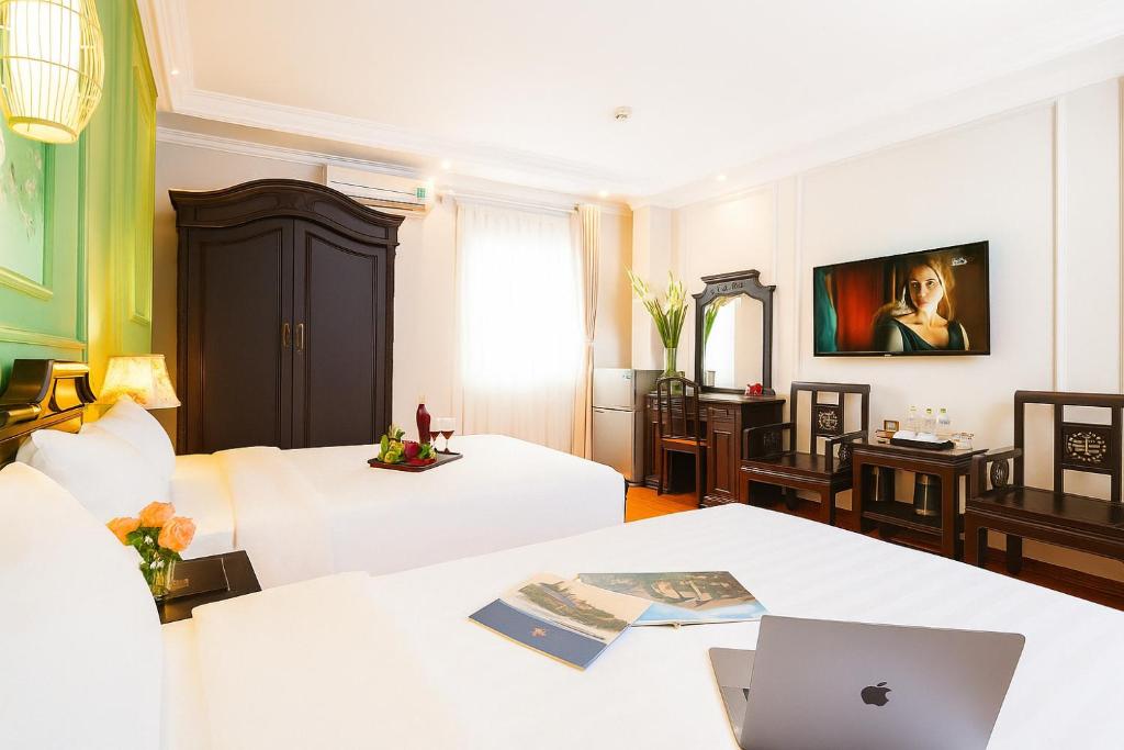 Sena Boutique Hotel & Travel - Image 33