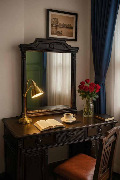 Sena Boutique Hotel & Travel - Image 37