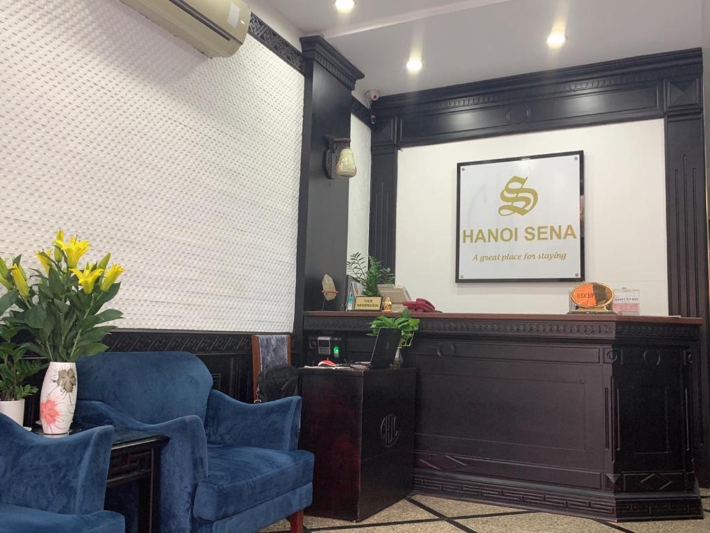 Sena Boutique Hotel & Travel - Image 25