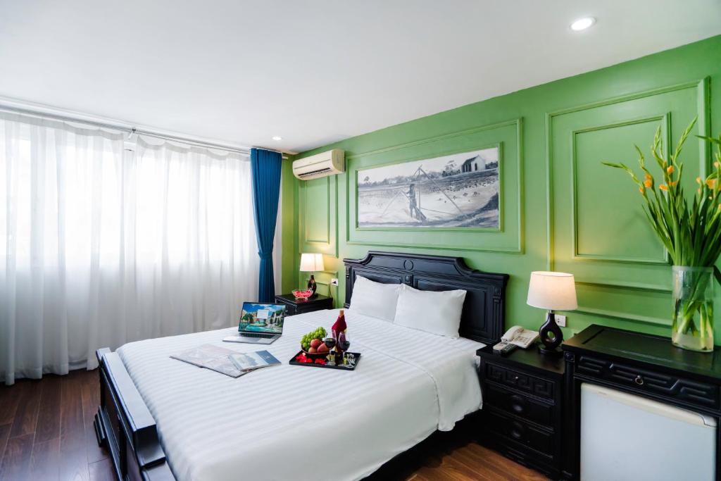 Sena Boutique Hotel & Travel - Image 11