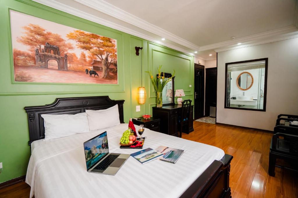 Sena Boutique Hotel & Travel - Image 26