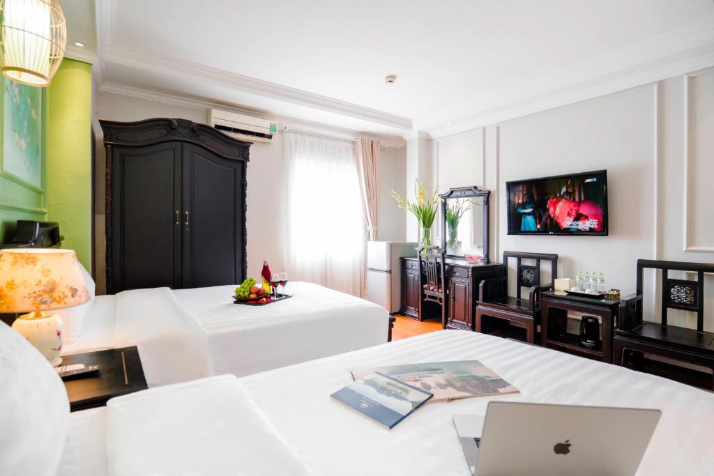 Sena Boutique Hotel & Travel - Image 2