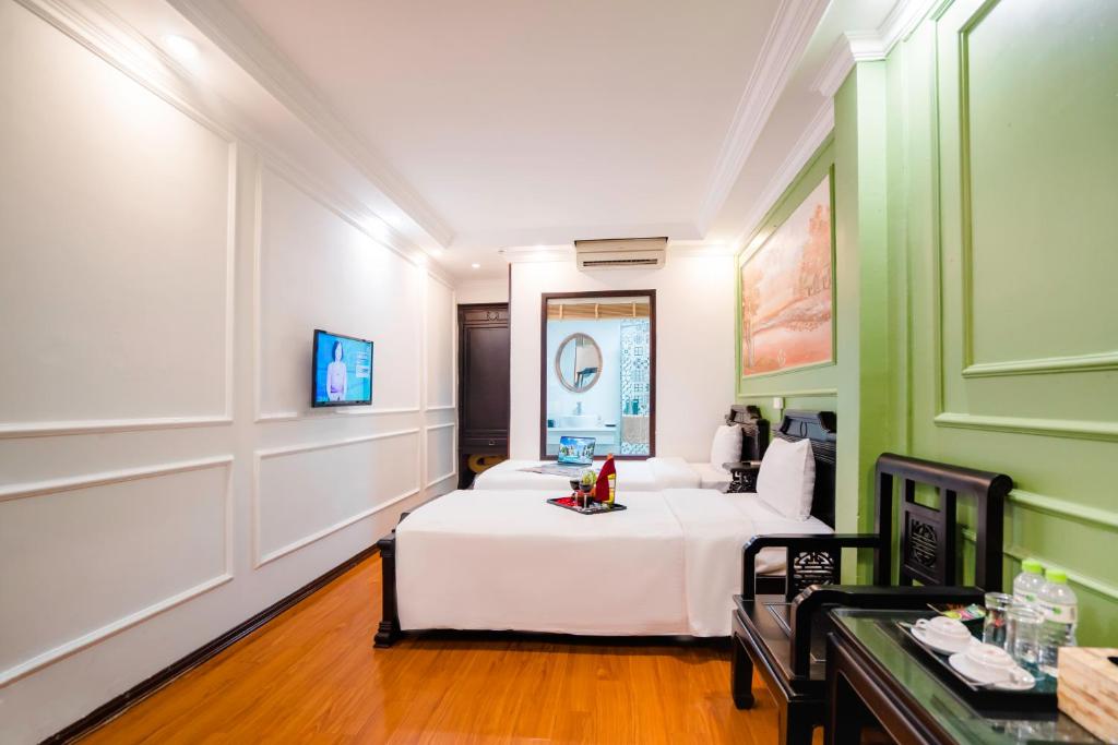 Sena Boutique Hotel & Travel - Image 7