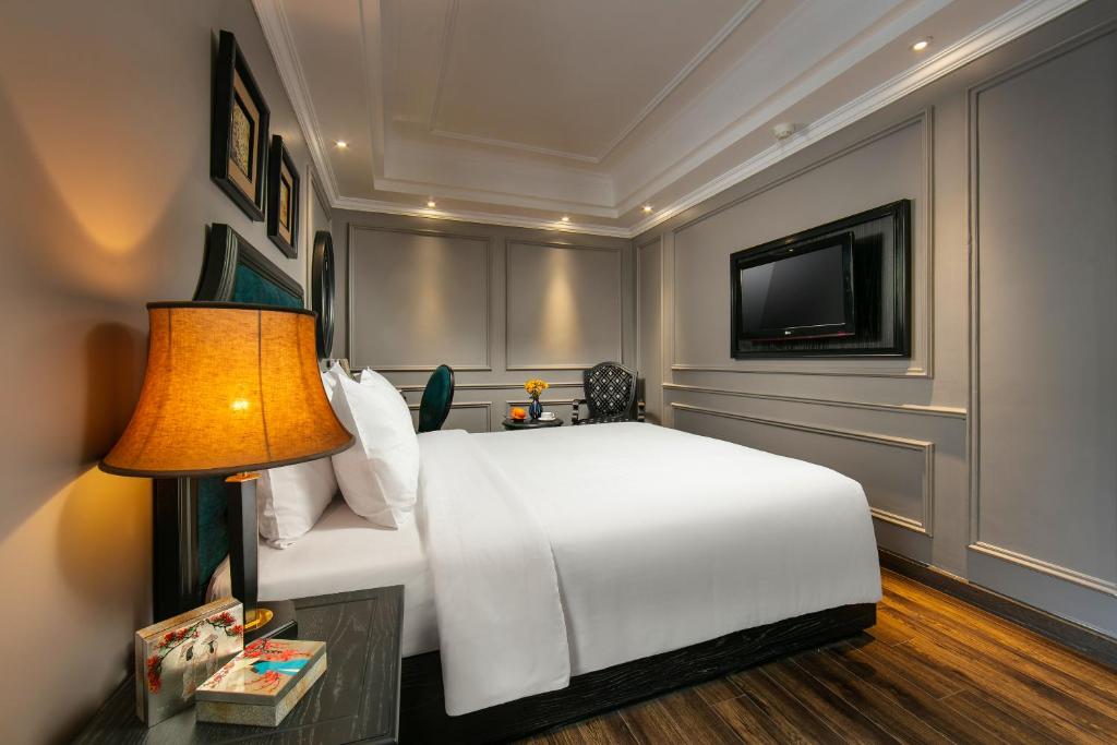 Scent Premium Hotel and Sky Bar - Image 23