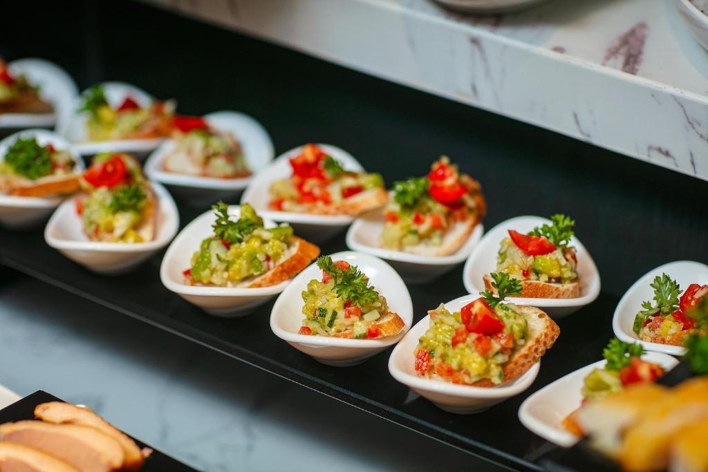 Scent Premium Hotel and Sky Bar - Image 34