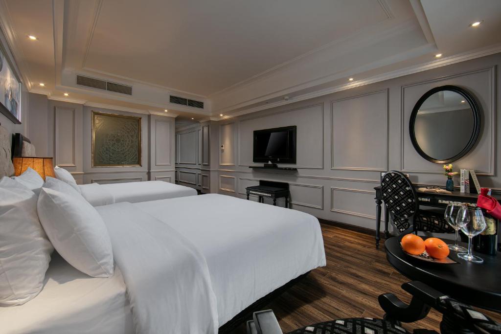 Scent Premium Hotel and Sky Bar - Image 21