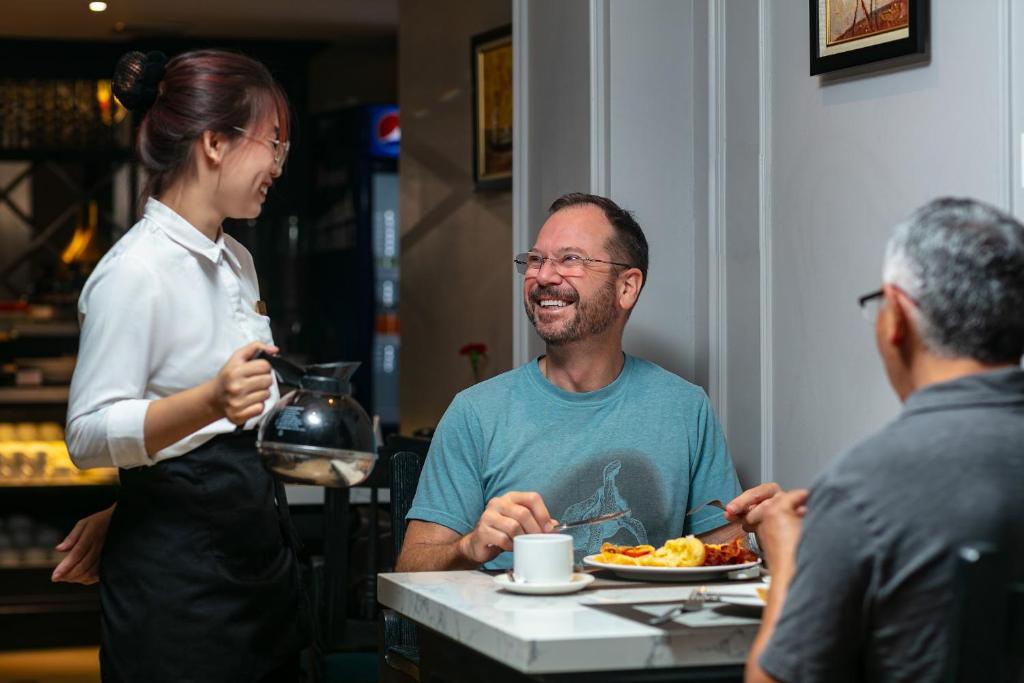 Scent Premium Hotel and Sky Bar - Image 32