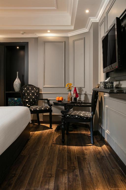 Scent Premium Hotel and Sky Bar - Image 8