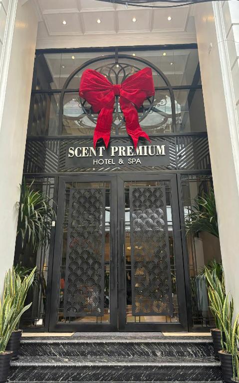 Scent Premium Hotel and Sky Bar - Image 44