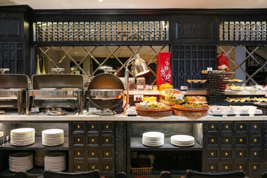 Scent Premium Hotel and Sky Bar - Image 42