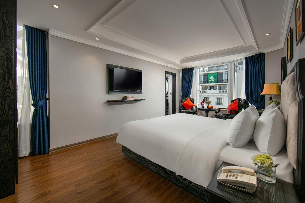 Scent Premium Hotel and Sky Bar - Image 37