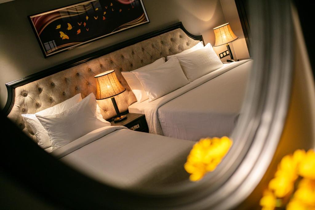 Scent Premium Hotel and Sky Bar - Image 16