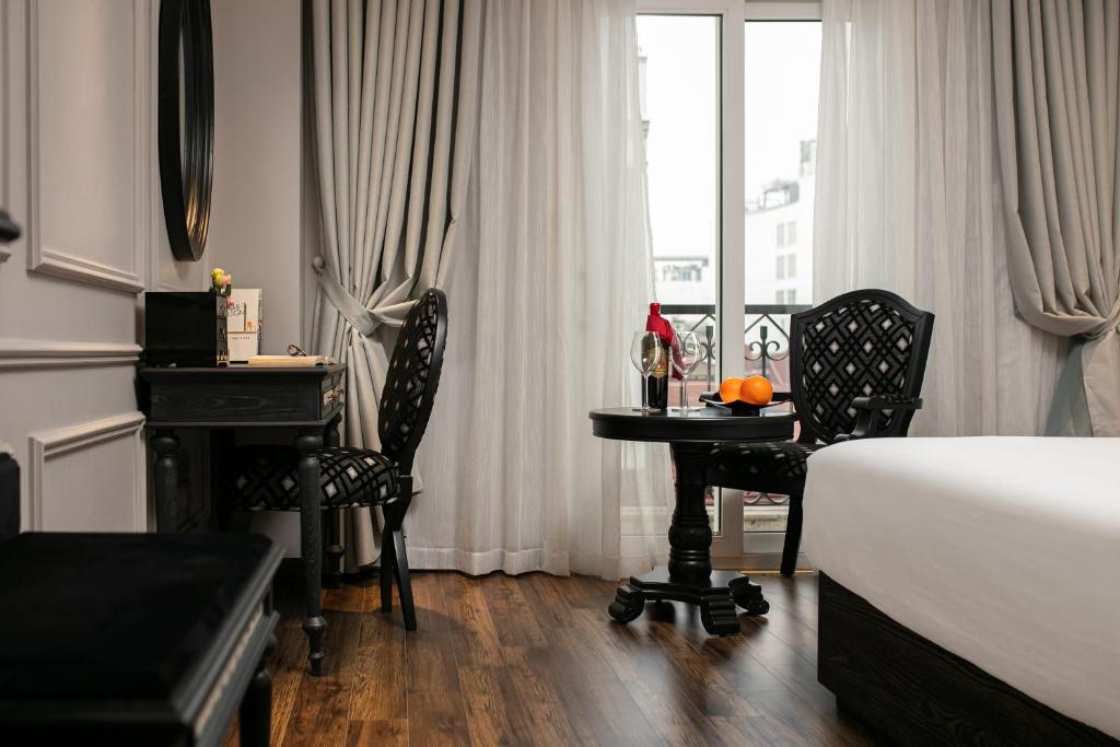 Scent Premium Hotel and Sky Bar - Image 20