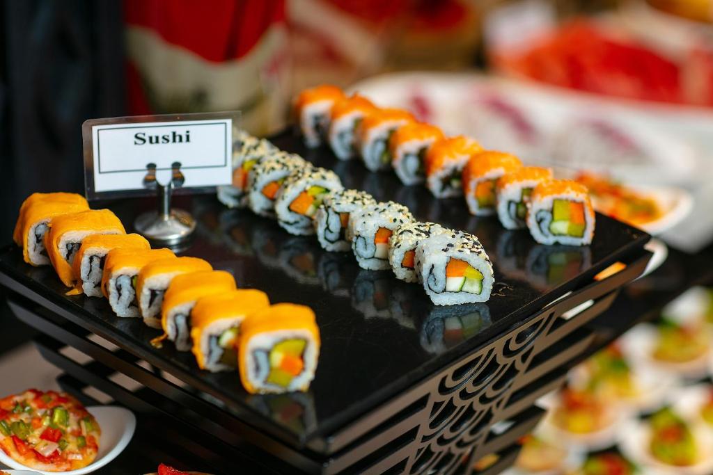 Scent Premium Hotel and Sky Bar - Image 33