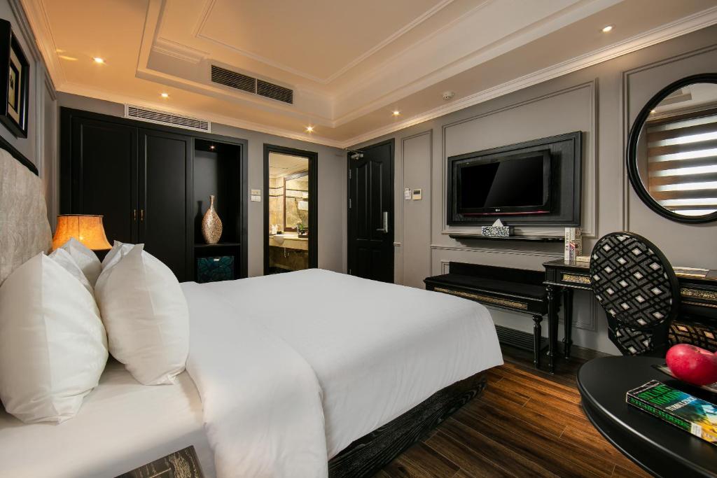 Scent Premium Hotel and Sky Bar - Image 7