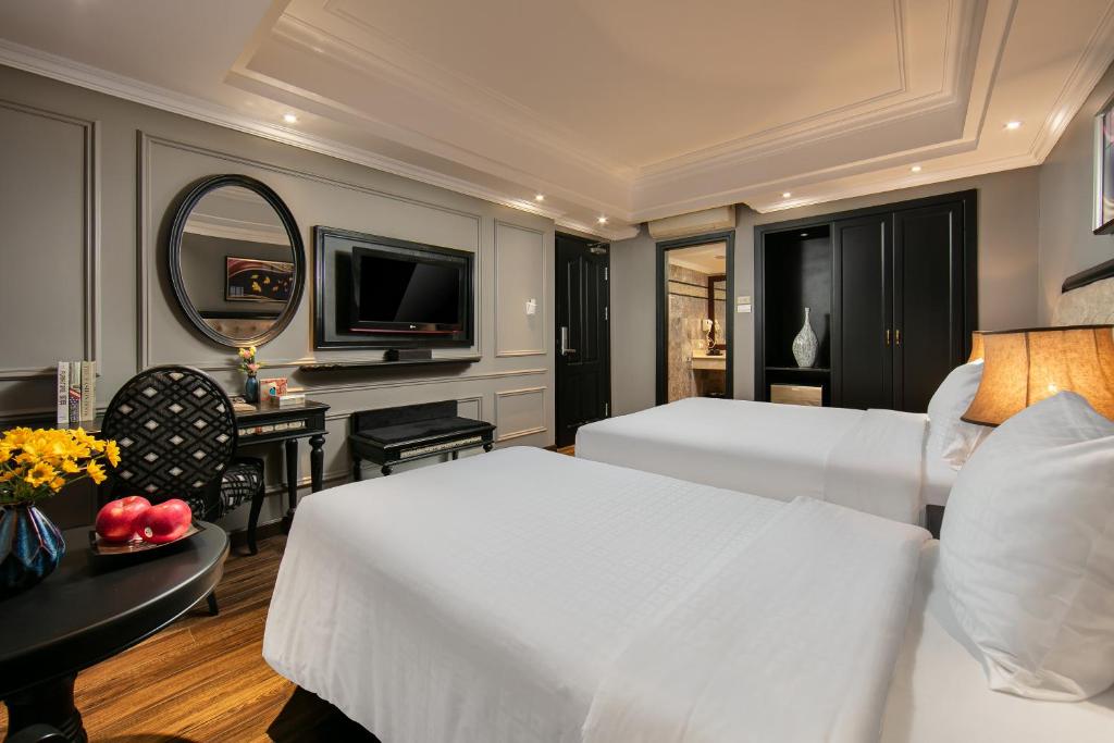 Scent Premium Hotel and Sky Bar - Image 15