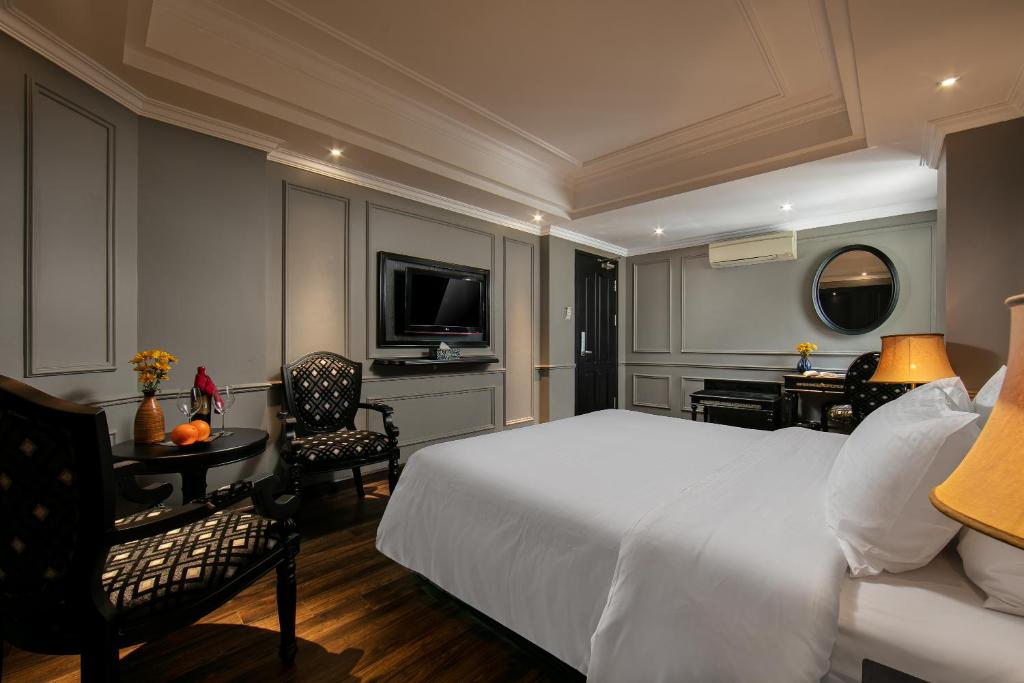 Scent Premium Hotel and Sky Bar - Image 11