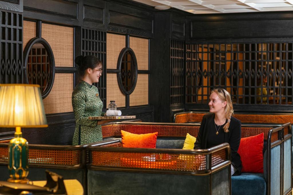 Scent Premium Hotel and Sky Bar - Image 40