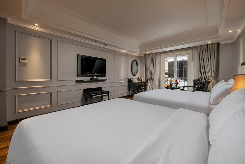 Scent Premium Hotel and Sky Bar - Image 19