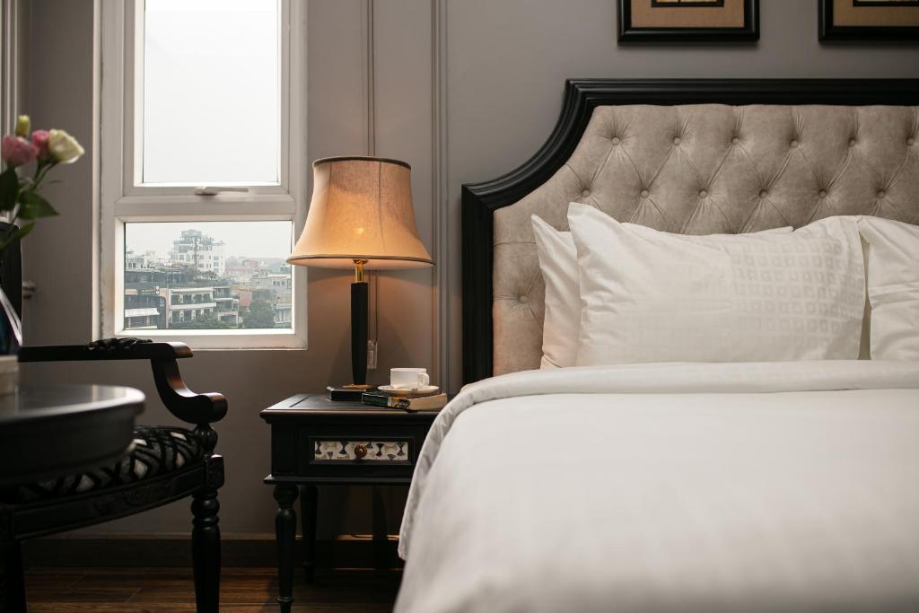 Scent Premium Hotel and Sky Bar - Image 13